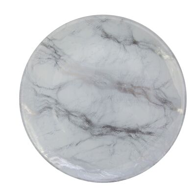 MARBLE PLATE