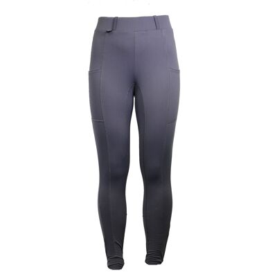 EcoJods grigio chiaro (senza sedere appiccicoso)