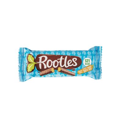 Rootles Milk Chocolate – Box of 12