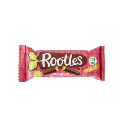 Rootles Dark Chocolate – Box of 12