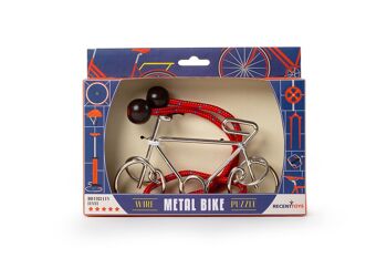 Metal Bike 3
