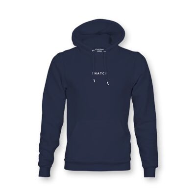 SWEATSHIRT - SNATCH - Marineblau