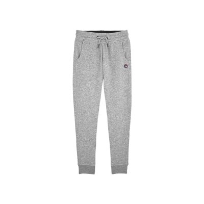JOGGING KIDS - THE FRENCH SNATCH - Heather Grey