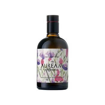 Auream Argudell - Huile d'Olive Extra Vierge 0.5L 1