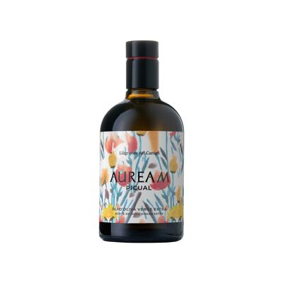 Auream Picual - Natives Olivenöl Extra 0,5 l