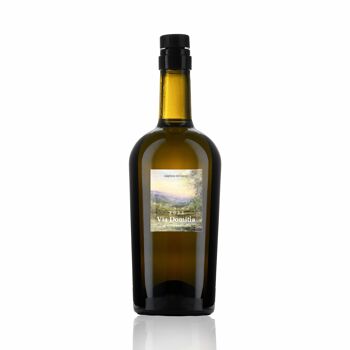Via Domitia 2023 - Huile d'Olive Extra Vierge Premium 0,75L 1