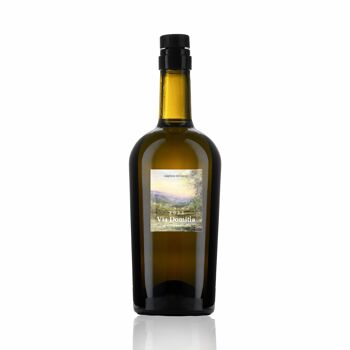 Via Domitia - Huile d'Olive Extra Vierge Premium 0.75L 1