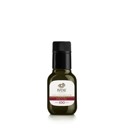 Botella 100 ml - Aceite de oliva virgen extra Picual