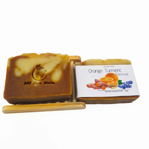 Handmade All Natural Vegan Soap Bar, palm oil free, cold processed soaps, organic hand and body wash