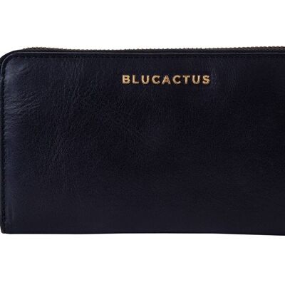 Women's Wallet - WW1004BK