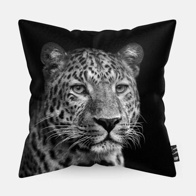 Cojín HIP ORGNL® Leopardo - 45 x 45 cm