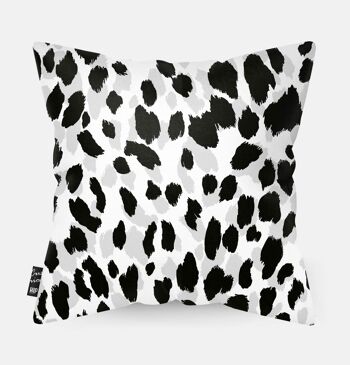 Coussin Léopard HIP ORGNL® - 45 x 45 cm 2