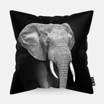 HIP ORGNL® Elephant Cushion - 45 x 45 cm