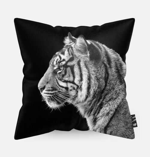 HIP ORGNL® Tiger Cushion - 45 x 45 cm