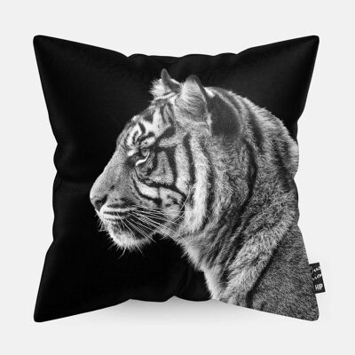 HIP ORGNL® Tiger Cushion - 45 x 45 cm