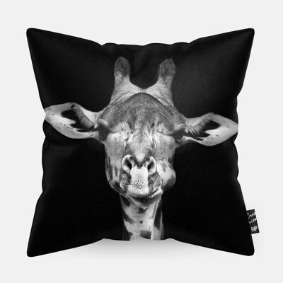 HIP ORGNL® Giraffe Cushion - 45 x 45 cm