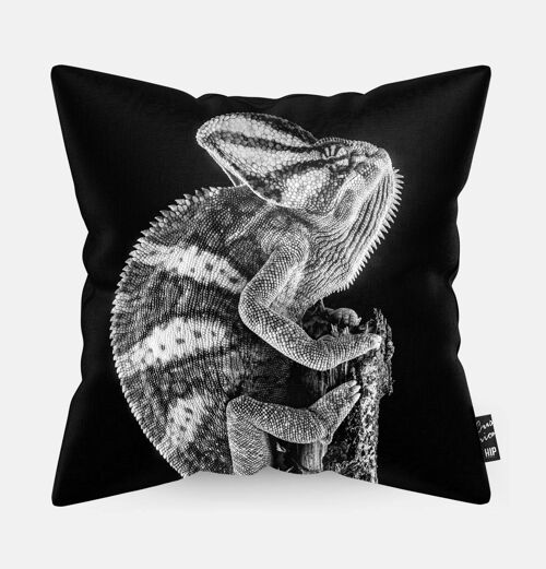 HIP ORGNL® Chameleon Cushion - 45 x 45 cm
