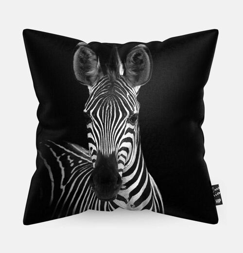 HIP ORGNL® Zebra Cushion - 45 x 45 cm