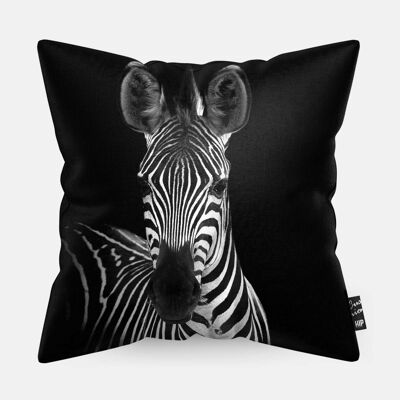 Cuscino Zebra HIP ORGNL® - 45 x 45 cm