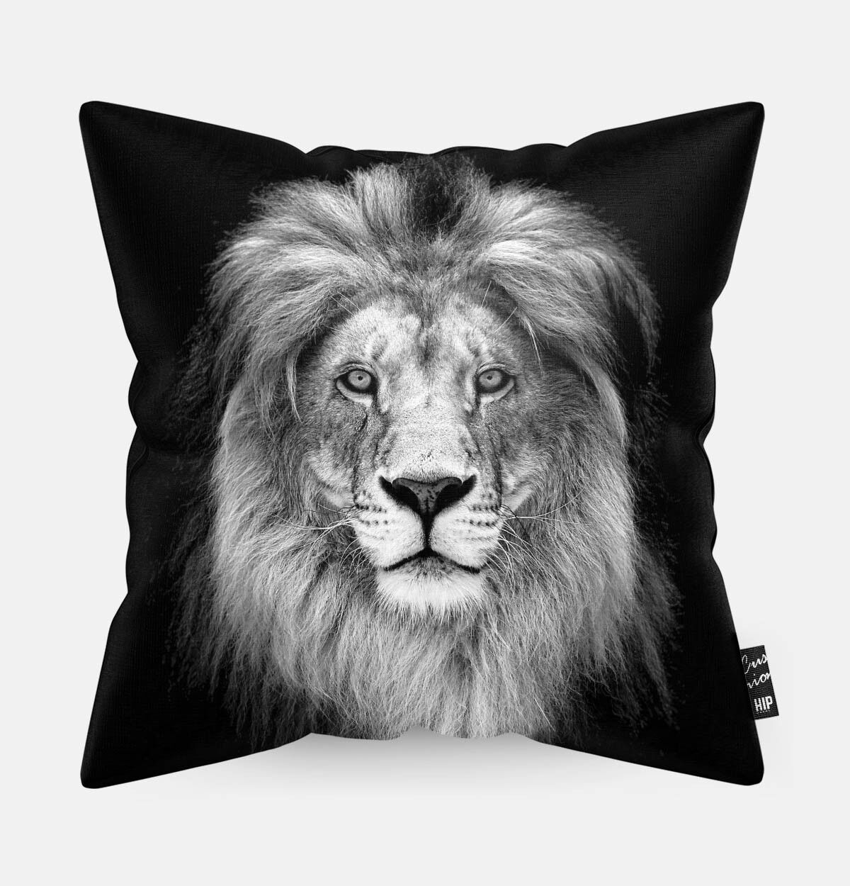 Cuscino Leone HIP ORGNL® - 45 x 45 cm