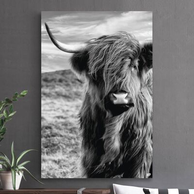 HIP ORGNL® Highlander - 80 x 120 cm