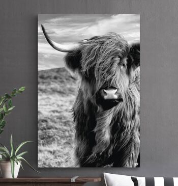 HIP ORGNL® Highlander - 80 x 120 cm 1