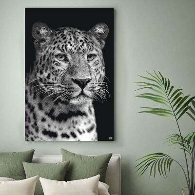 HIP ORGNL® Leopardo - 60 x 90 cm