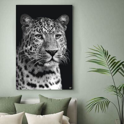 HIP ORGNL® Leopard - 60 x 90 cm