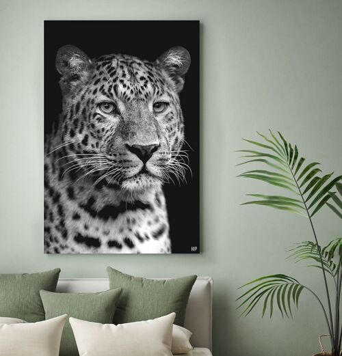 HIP ORGNL® Leopard - 40 x 60 cm