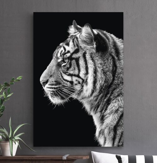 HIP ORGNL® Tiger - 100 x 150 cm