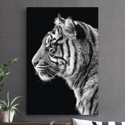 HIP ORGNL® Tigre - 100 x 150 cm