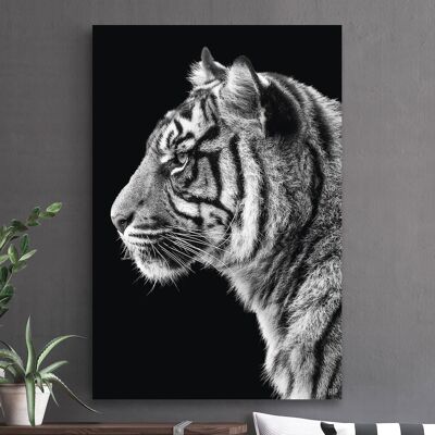 HIP ORGNL® Tigre - 60 x 90 cm