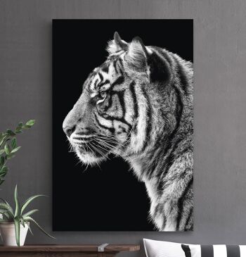 HIP ORGNL® Tigre - 40 x 60 cm 1