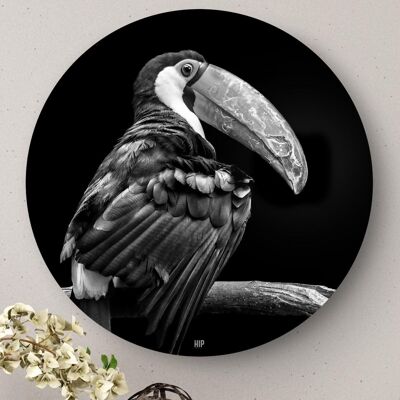 HIP ORGNL® Tucan Redondo - Ø 80 cm