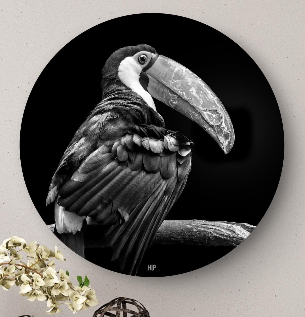 HIP ORGNL® Tucan Tondo - Ø 40 cm