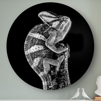 HIP ORGNL® Chameleon Round - Ø 140 cm