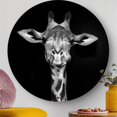 HIP ORGNL® Giraf Round - Ø 80 cm