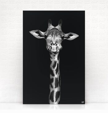 HIP ORGNL® Girafe - 80 x 120 cm 1