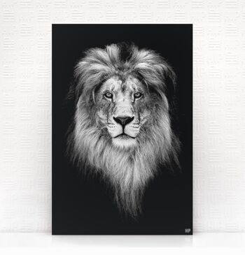 HIP ORGNL® Lion - 100 x 150 cm 1