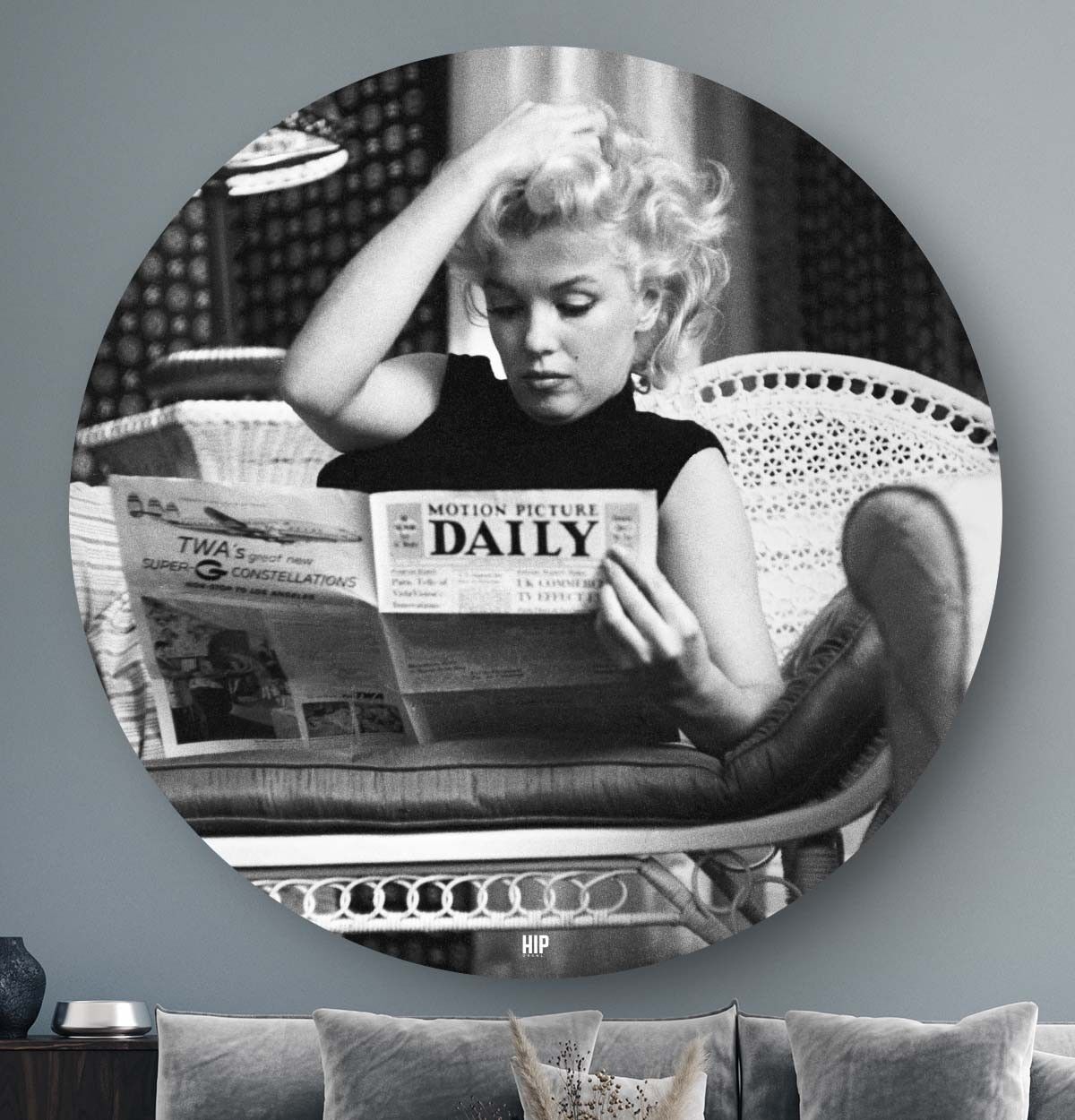MARILYN MONROE ピクチャーレコード レアピクチャーレコード 希少マリリン・モンロー MARILYN MONROE
