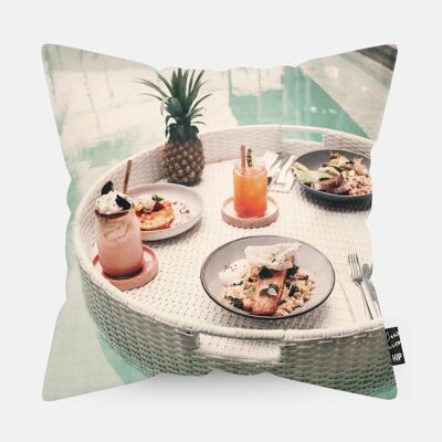 HIP ORGNL® Luxury floating breakfast Cushion - 45 x 45 cm