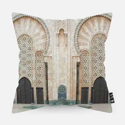 HIP ORGNL® Architecture in Casablanca Cushion - 45 x 45 cm