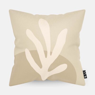 HIP ORGNL® Abstract Coral Cushion - 45 x 45 cm