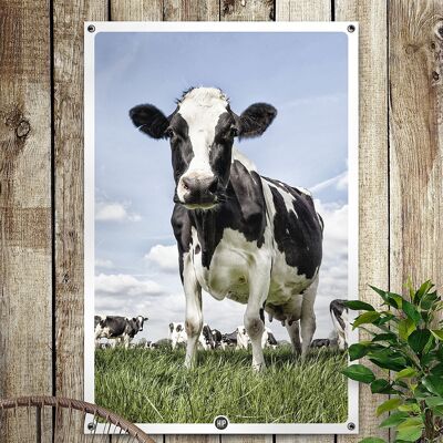 HIP ORGNL® Dutch Cow Garden - 80 x 120 cm