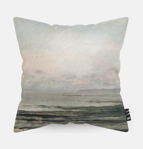 HIP ORGNL® Zee van Daubigny Cushion - 45 x 45 cm