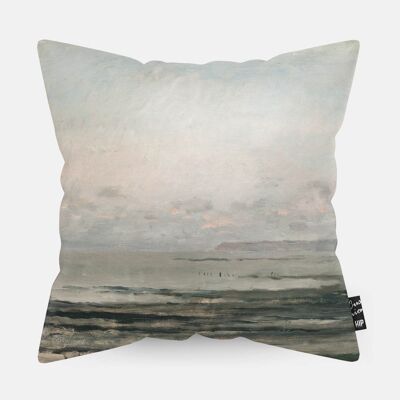 HIP ORGNL® Sea of Daubigny Cushion - 45 x 45 cm