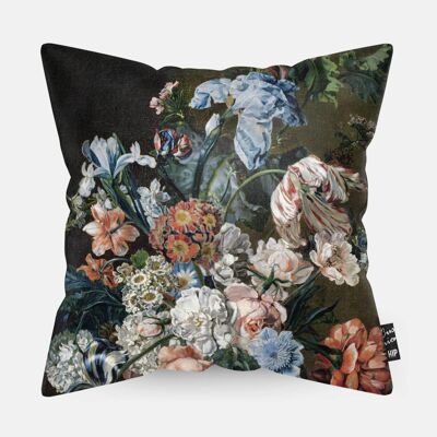 HIP ORGNL® Stilleven met bloemen Van der Mijn Cushion - 45 x 45 cm