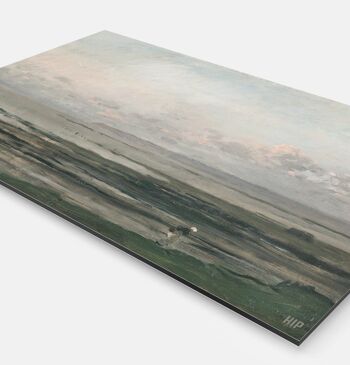 HIP ORGNL® Mer de Daubigny - 150 x 100 cm 2