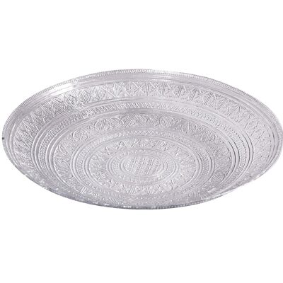 TAZZA 40CM GIPSY