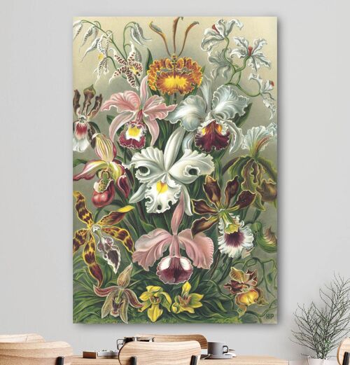 HIP ORGNL® Orchidee - 100 x 150 cm